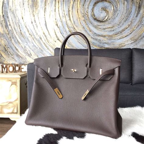 replica hermes birkin togo leather